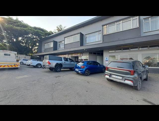 2 BEDROOM PROPERTY TO RENT IN SEA VIEW